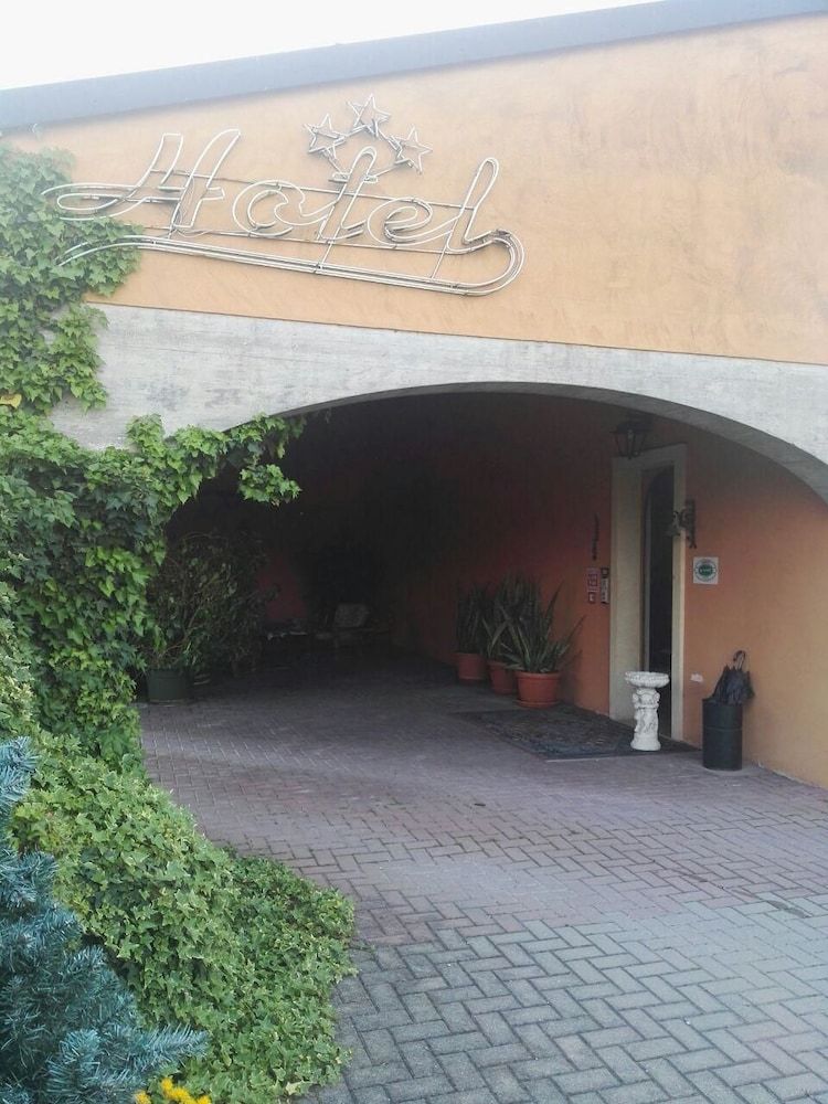 Hotel Al Bosco
