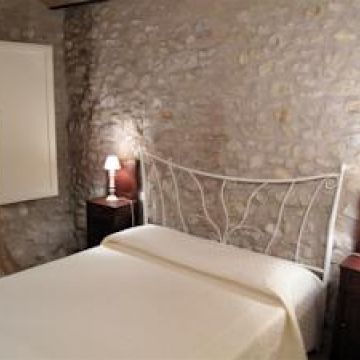 Le Case Antiche Ospitalità Diffusa