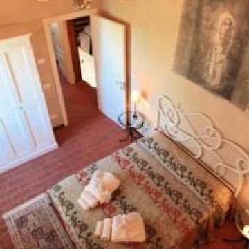 Le Case Antiche Ospitalità Diffusa