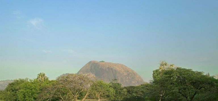 Abuja Continental Hotel