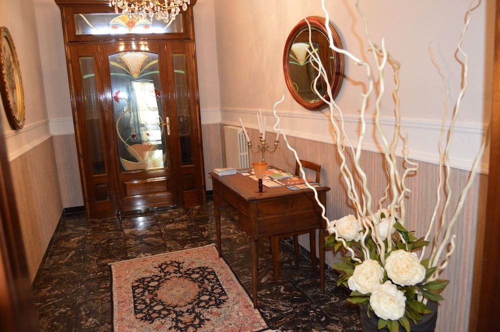 Il Cerchio d'Acqua Bed And Breakfast