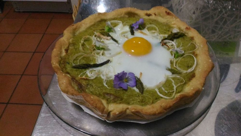 Il Cerchio d'Acqua Bed And Breakfast
