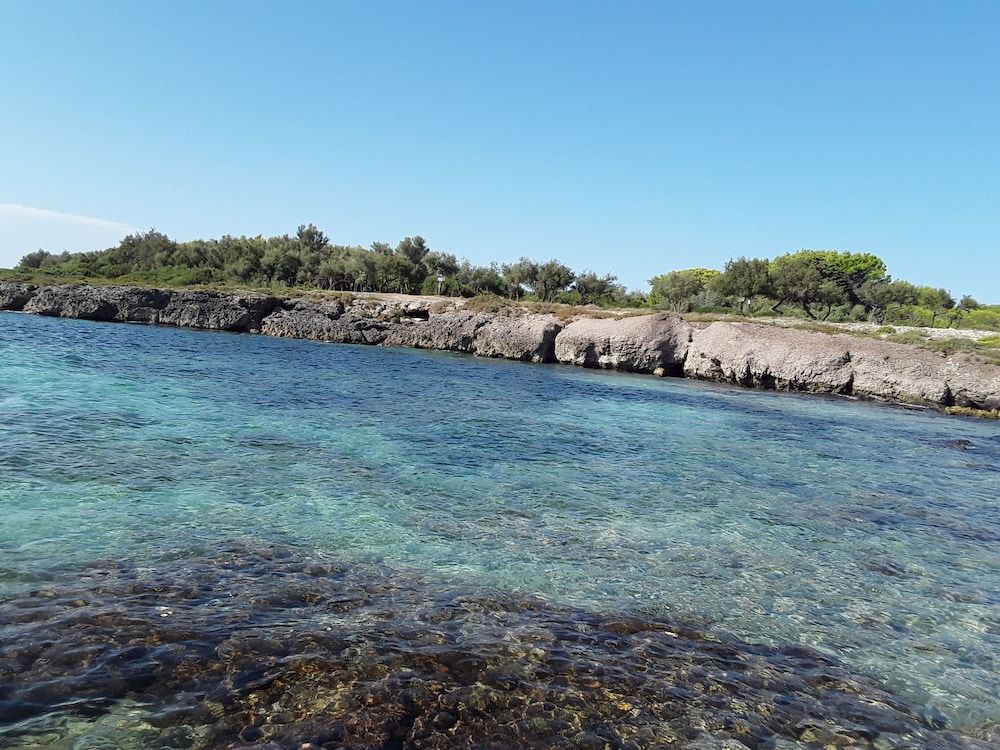 Il Cerchio d'Acqua Bed And Breakfast