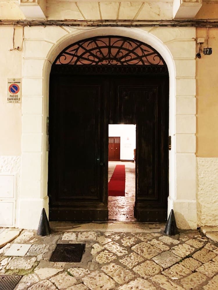 Casa D'angio