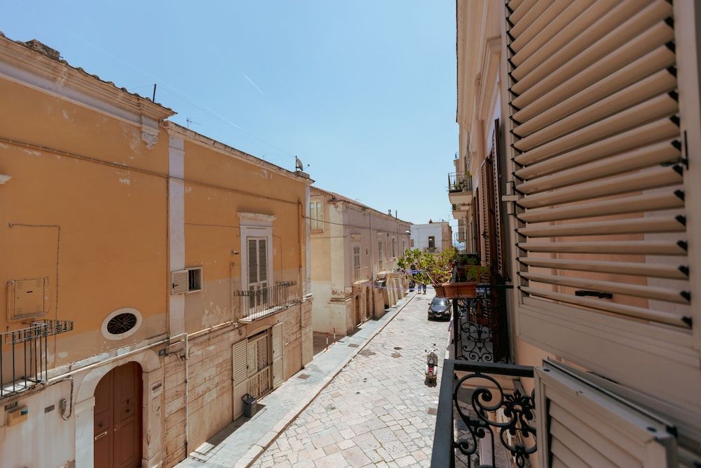 Casa D'angio
