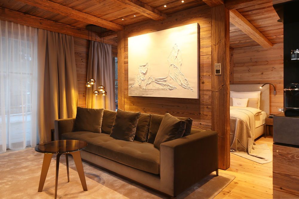 Severin's - The Alpine Retreat