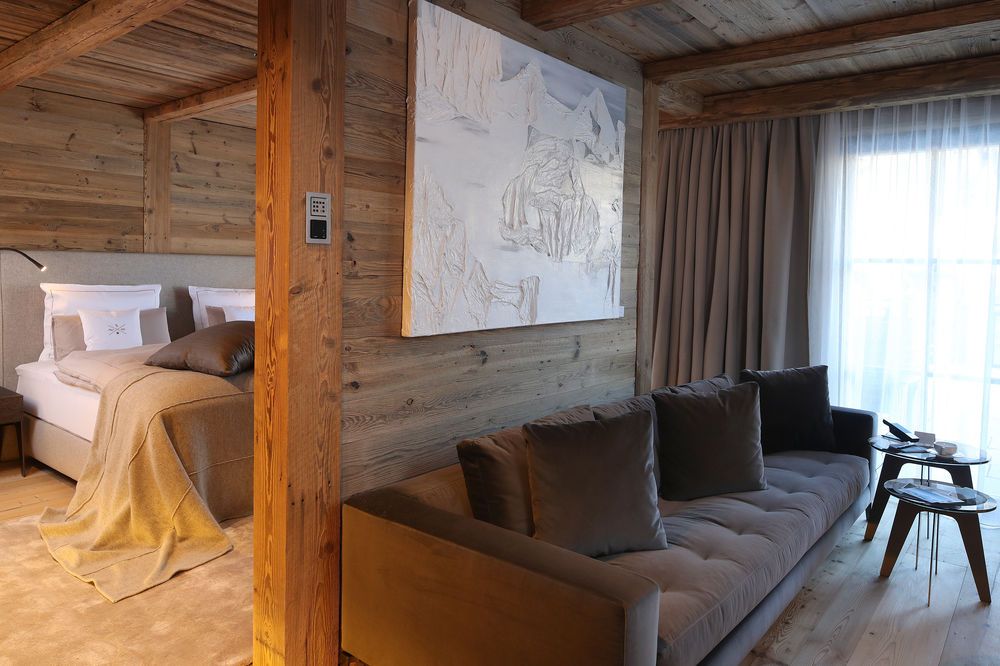 Severin's - The Alpine Retreat