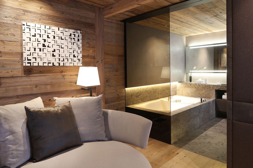 Severin's - The Alpine Retreat