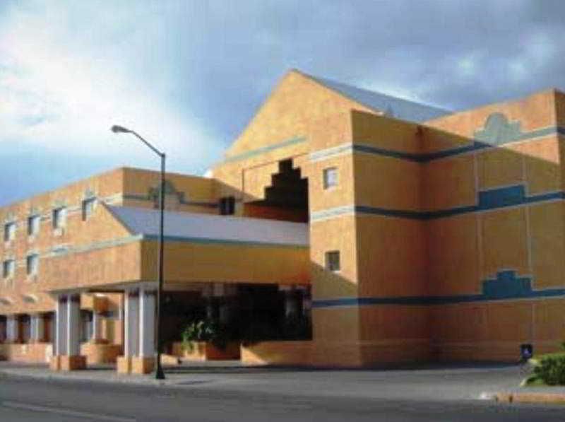 Casa Grande Delicias