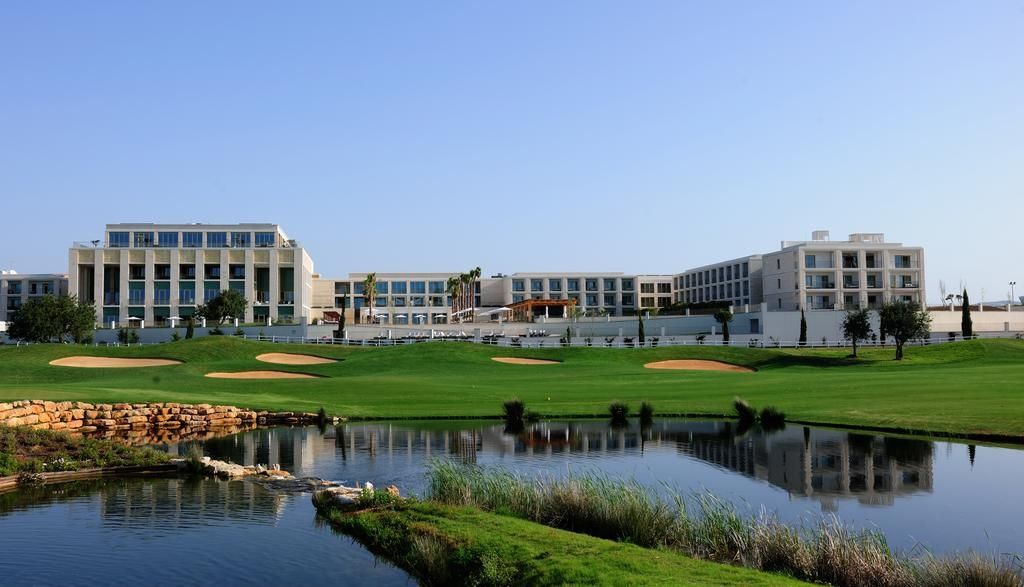 Victoria Golf Resort and Spa Managed by Accor