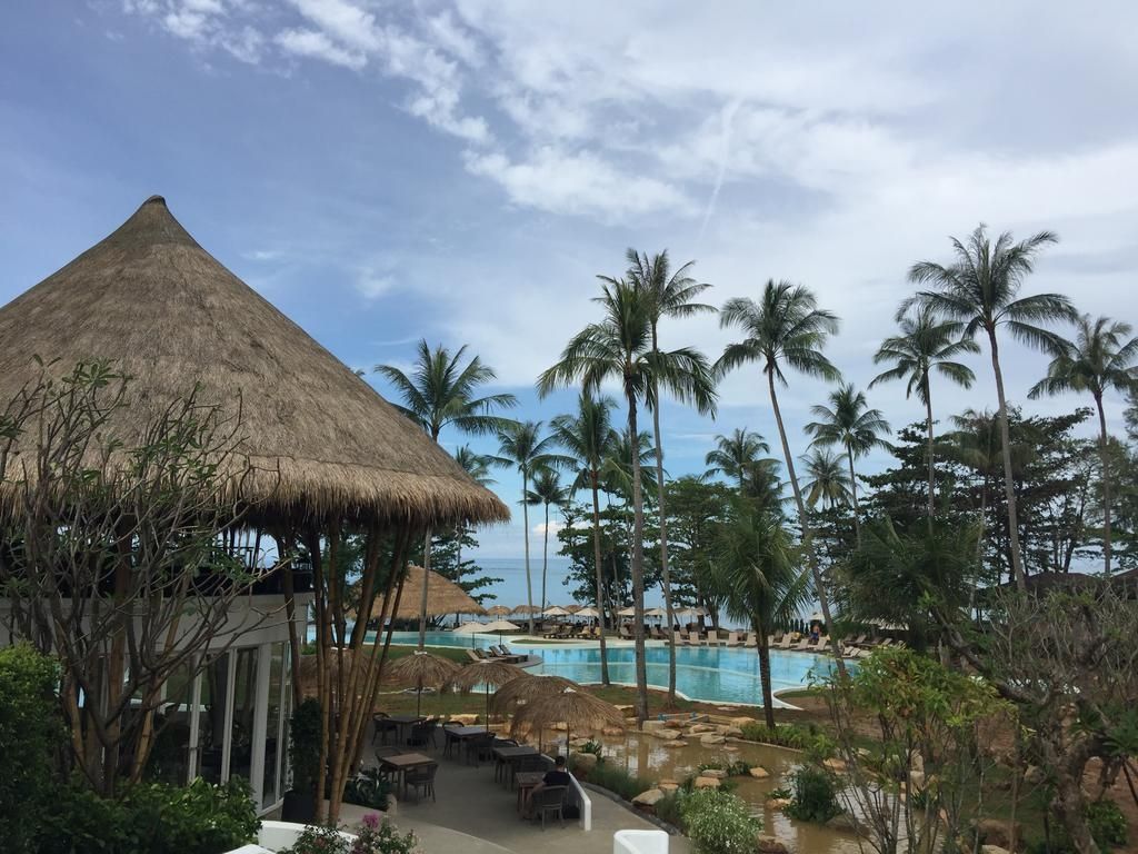 Eden Beach Khao Lak Resort & Spa