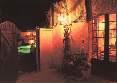 Cornucopia Hotel