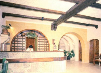 Cornucopia Hotel