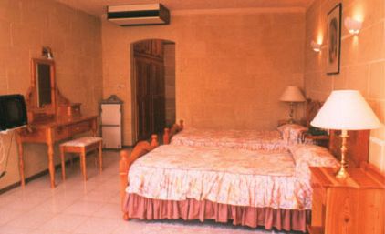 Cornucopia Hotel