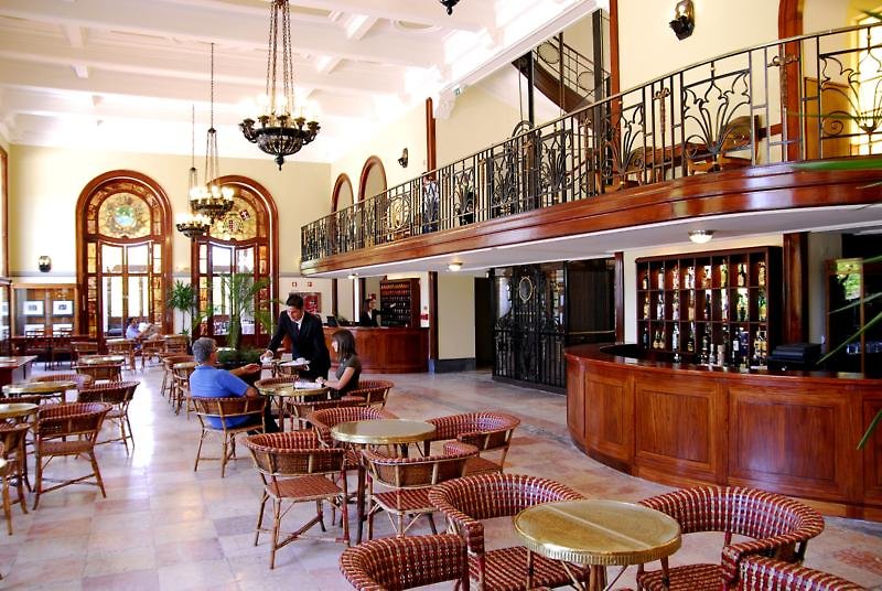 Curia Palace Hotel