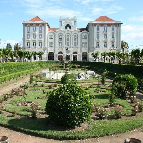 Curia Palace Hotel