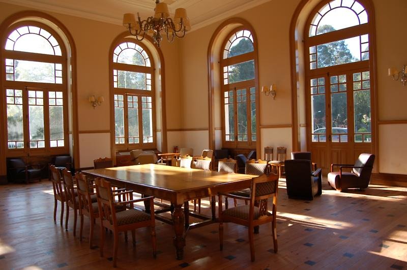 Curia Palace Hotel