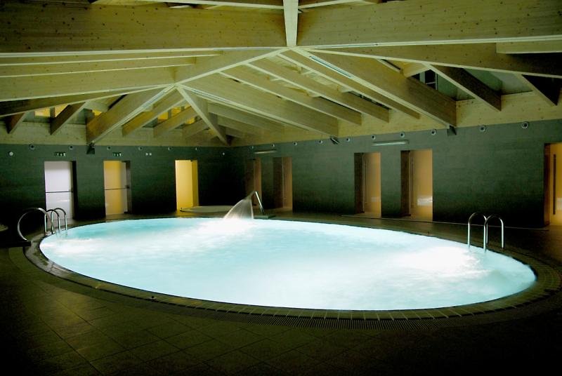 Curia Palace Hotel