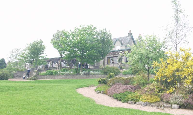 Swallow Perth & Kinross Hotel