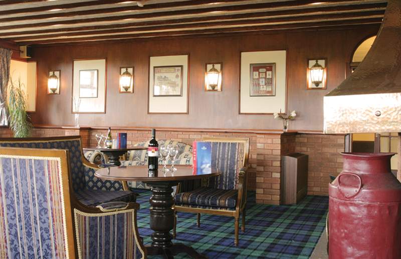 Swallow Perth & Kinross Hotel