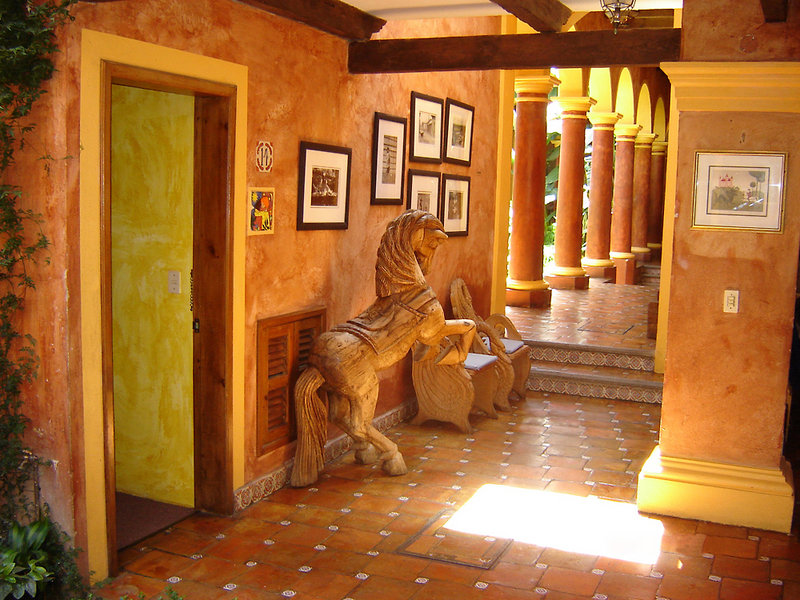 Casa Mexicana