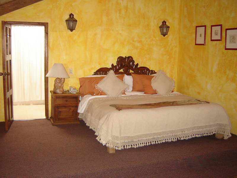Casa Mexicana