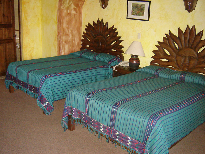 Casa Mexicana