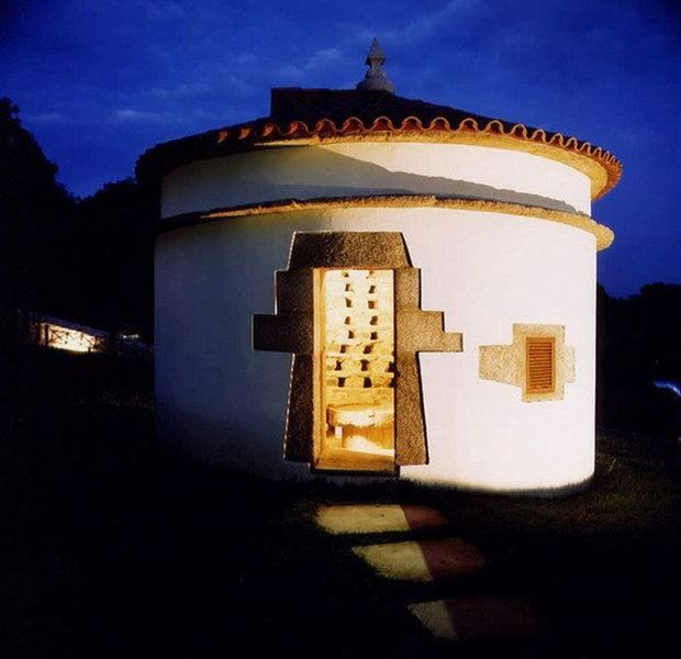 Pazo de Adrán