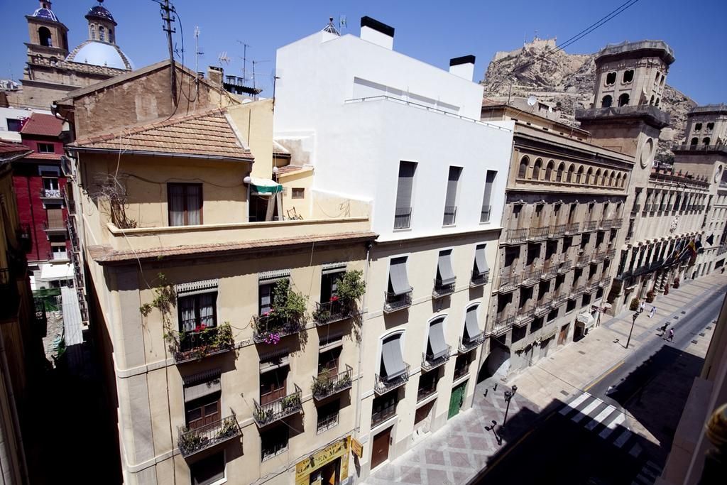 Apartamentos Alicante Premium