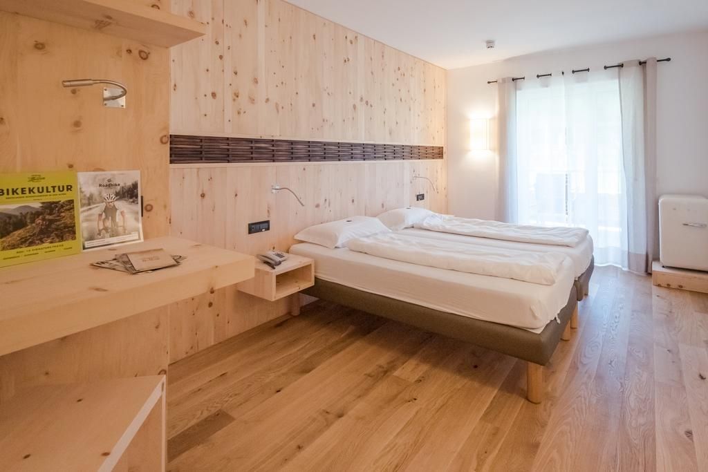 Cristallo Sport & Wellness Hotel