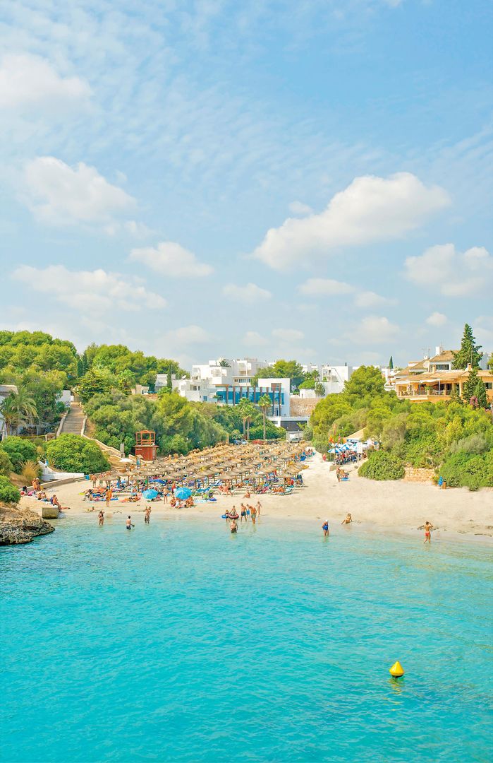 MarSenses Ferrera Blanca Hotel Adults Only