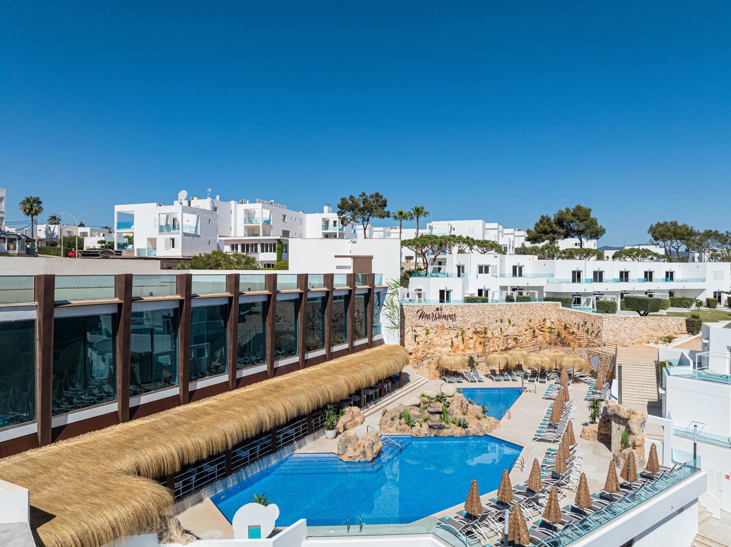 MarSenses Ferrera Blanca Hotel Adults Only