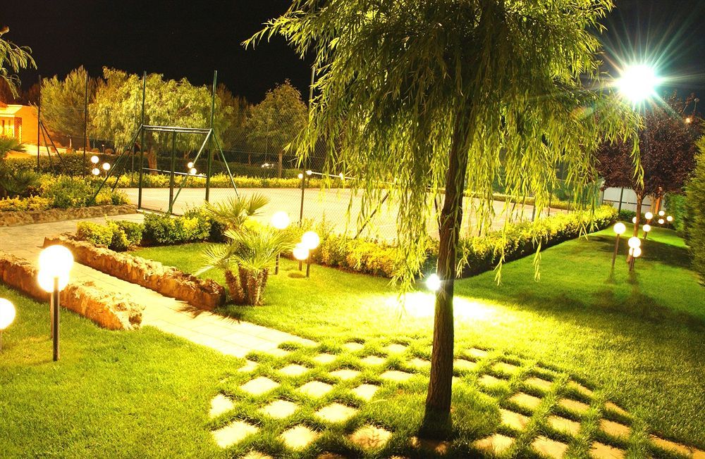 Villa Elisabetta Hotel & Resort