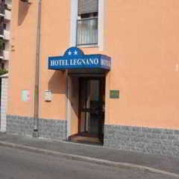 Legnano