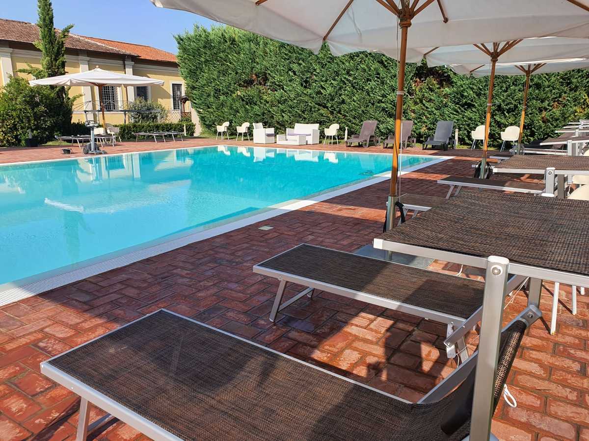 Antica Tabaccaia Resort