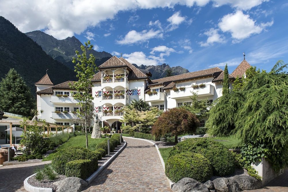 Hotel Hanswirt