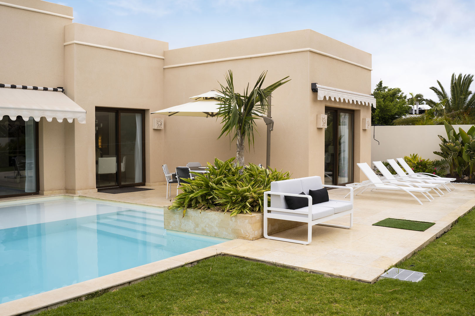 Villas Alondra