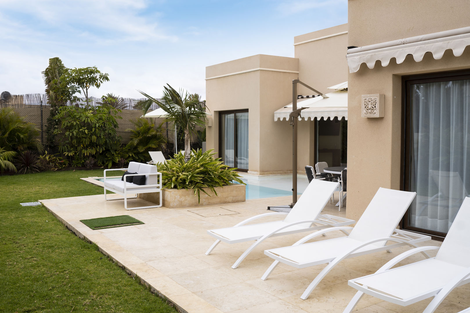 Villas Alondra
