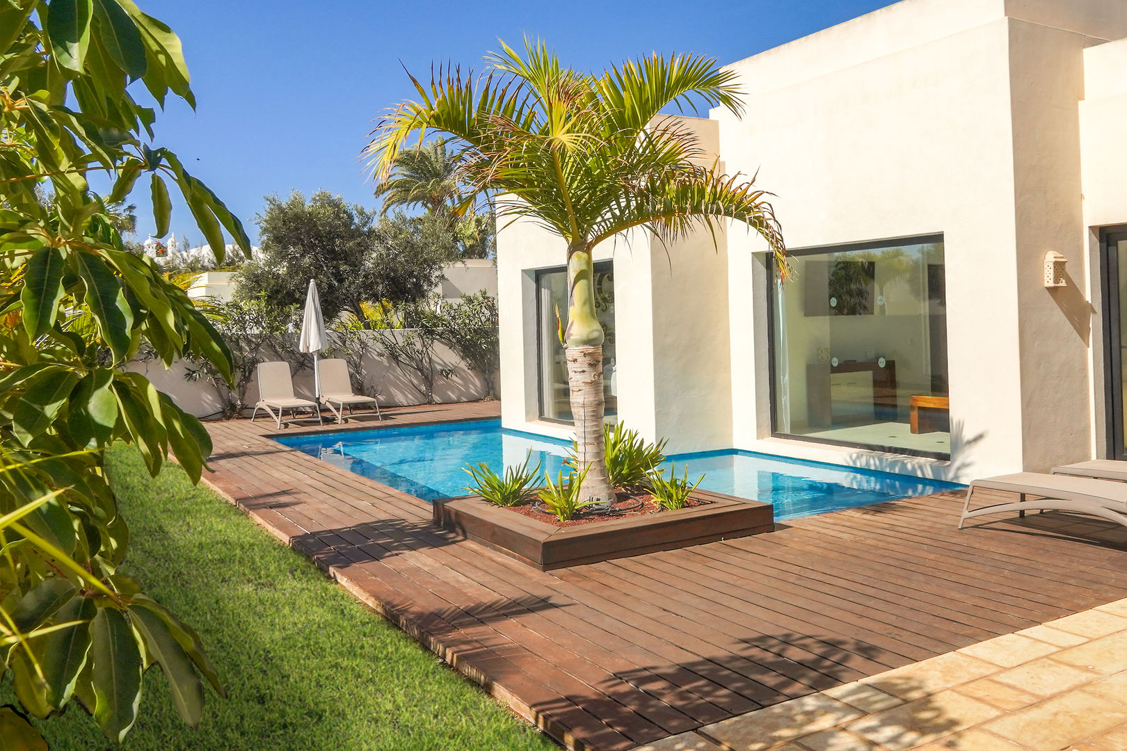 Villas Alondra