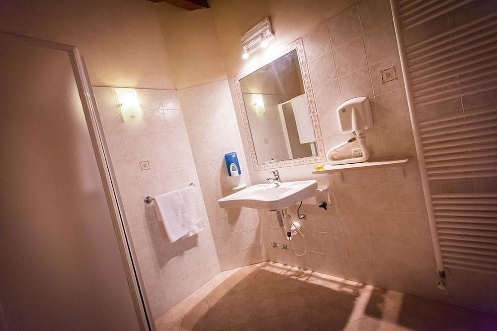 Hotel Alla Corte dei Bicchi