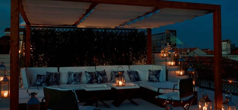 The Gritti Palace A Luxury Collection Hotel, Venice