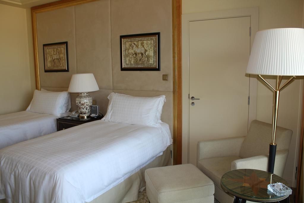 Four Seasons Hotel Beirut