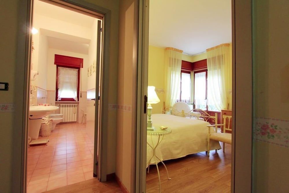 Villa Carol