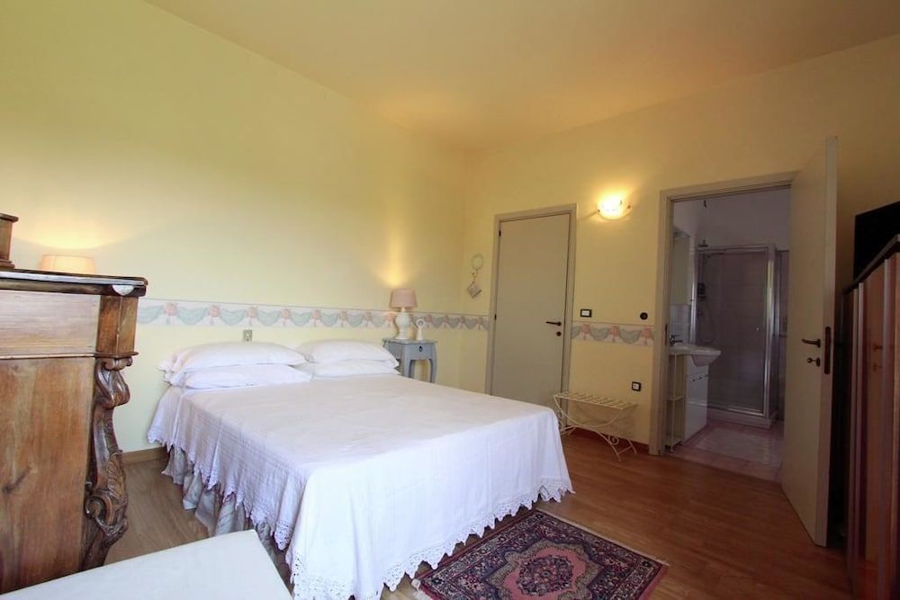 Villa Carol