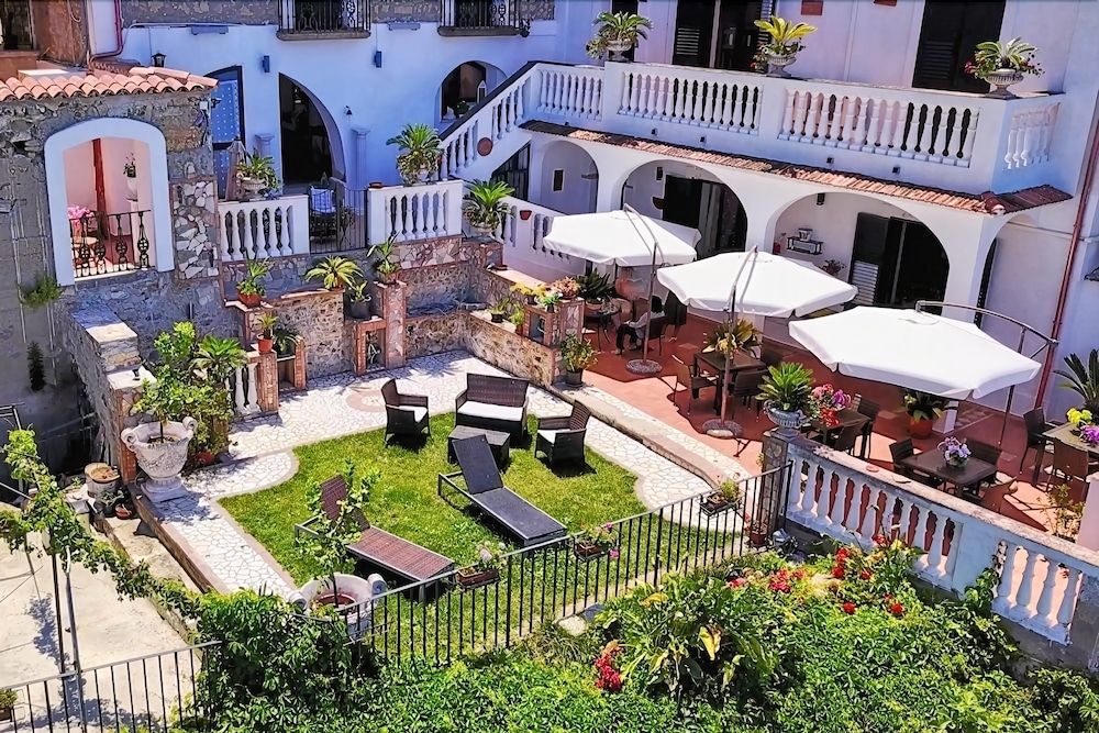 Casa Angelieri B&B