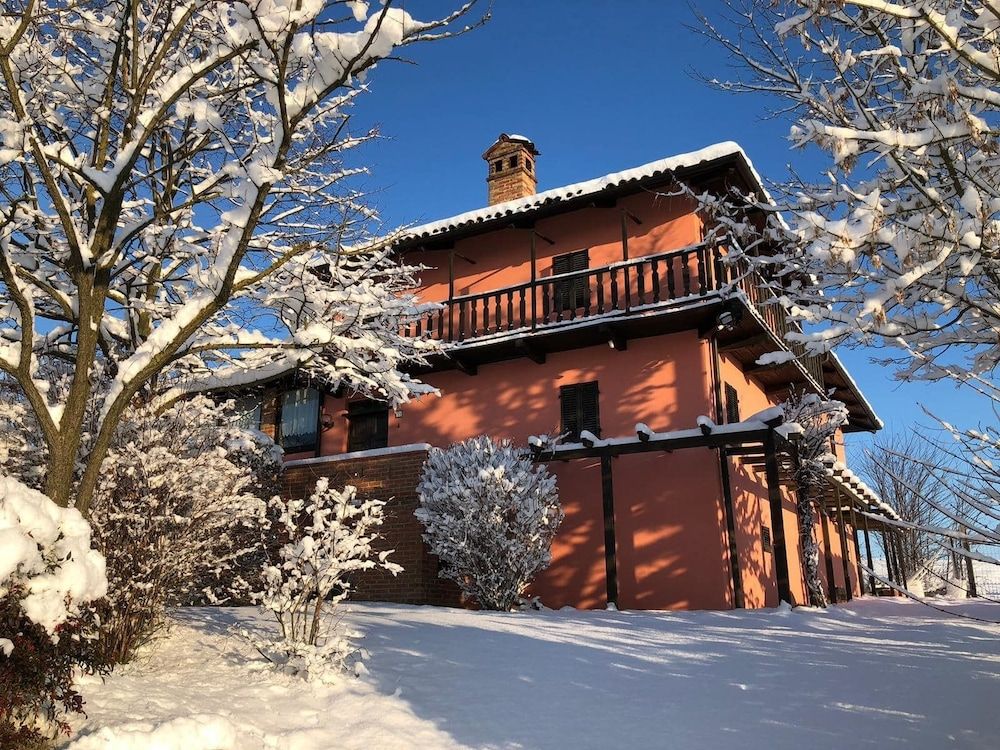 Agriturismo C'era Una Volta
