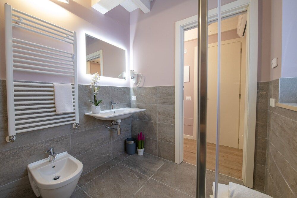 B&B Ai Soffioni