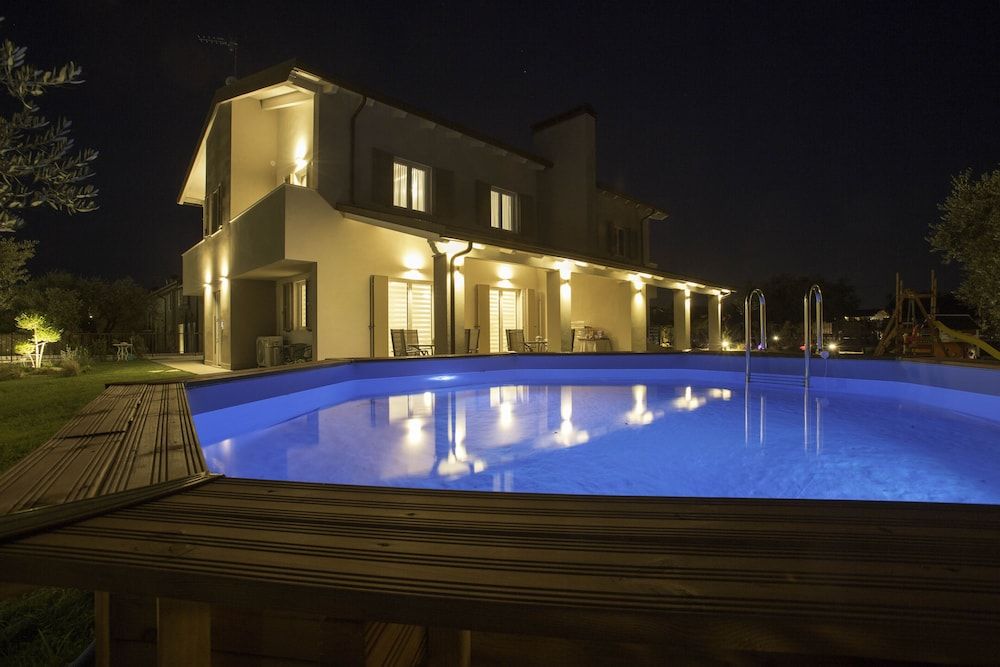 B&B Ai Soffioni