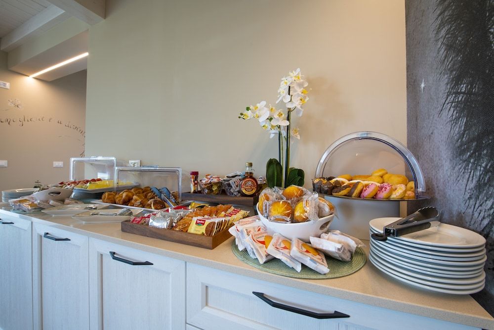 B&B Ai Soffioni