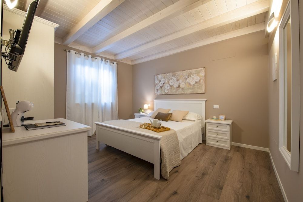 B&B Ai Soffioni
